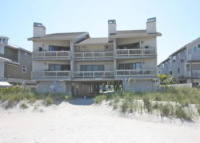 2 Pipers Nest Clearwater Beach