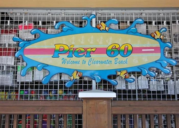 Holiday home 2 Pipers Nest Clearwater Beach