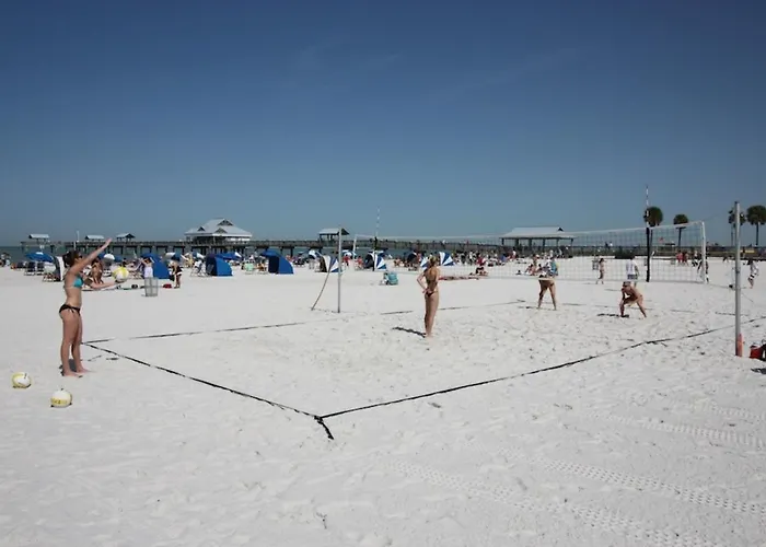 2 Pipers Nest Clearwater Beach