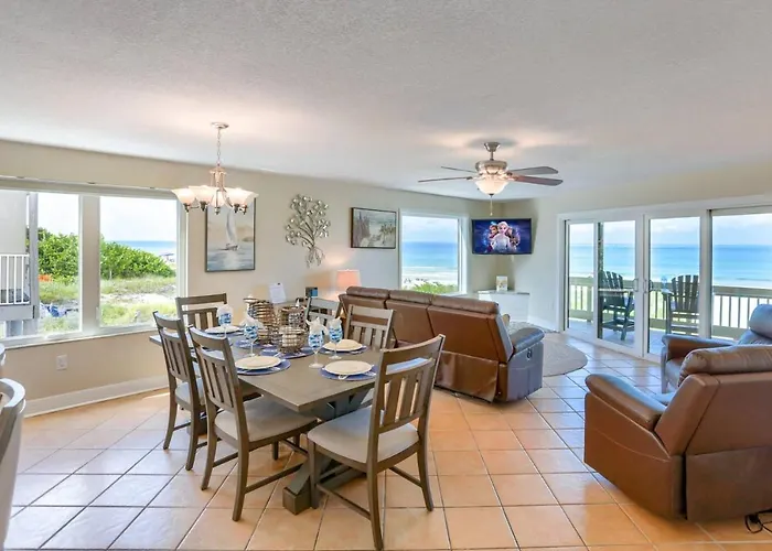 2 Pipers Nest Holiday home Clearwater Beach