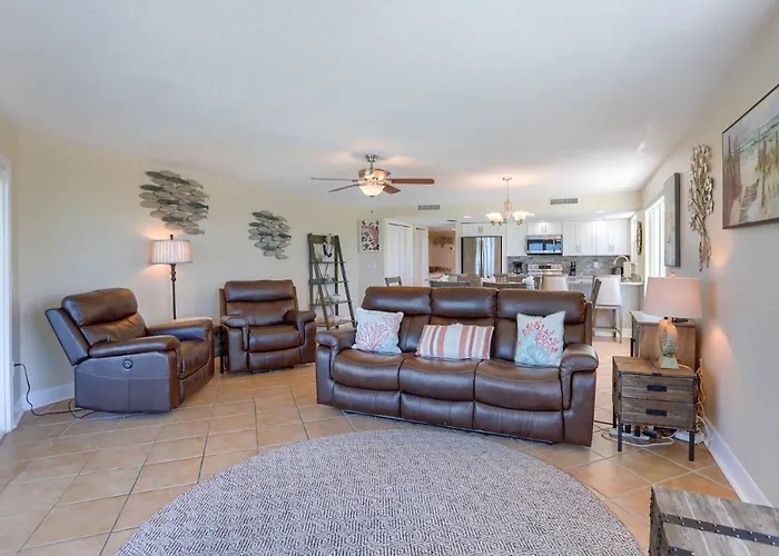 Holiday home 2 Pipers Nest Clearwater Beach