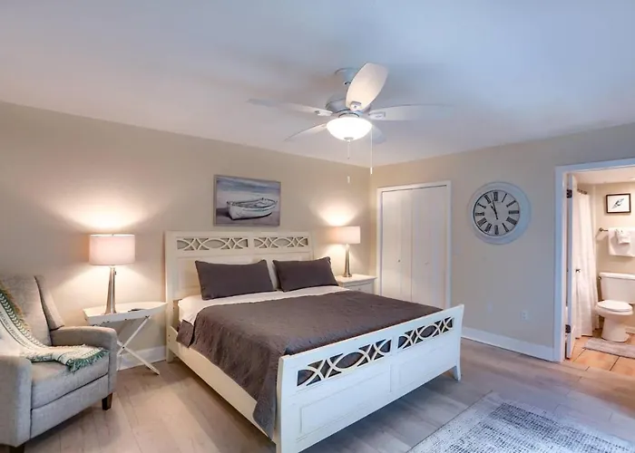 Holiday home 2 Pipers Nest Clearwater Beach
