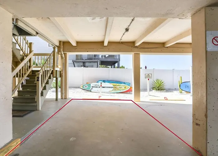 2 Pipers Nest * Clearwater Beach