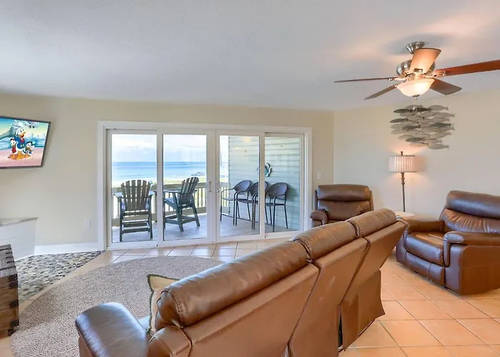 2 Pipers Nest Holiday home Clearwater Beach