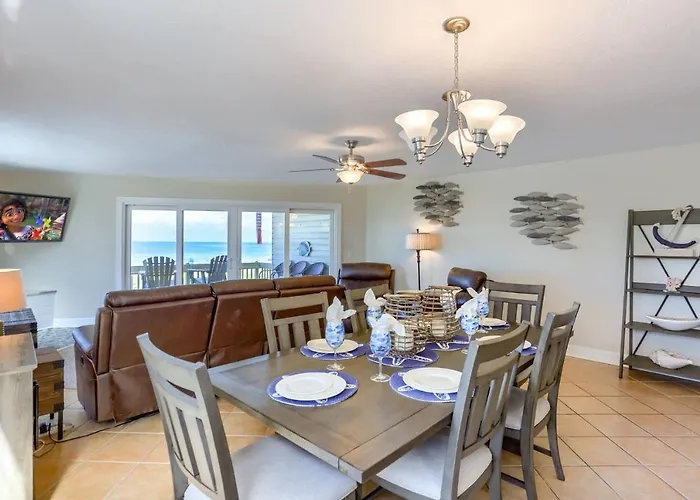 Holiday home 2 Pipers Nest Clearwater Beach