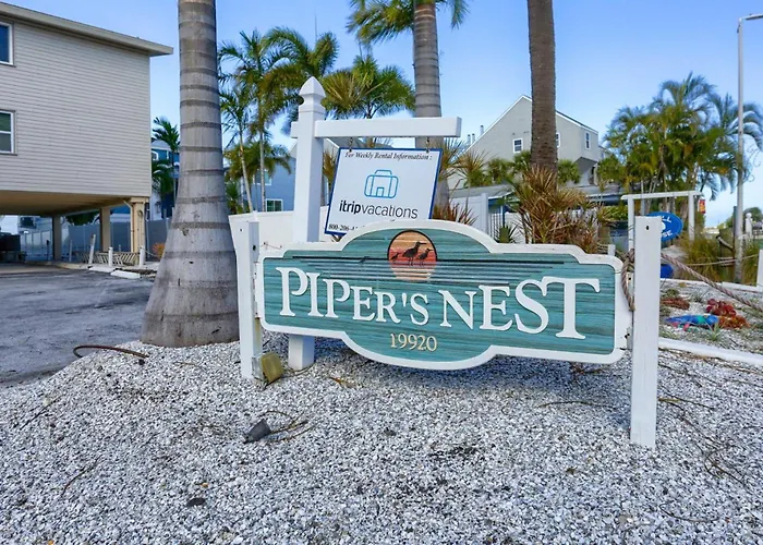 2 Pipers Nest