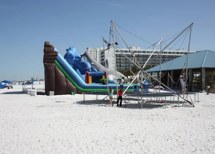 2 Pipers Nest Clearwater Beach