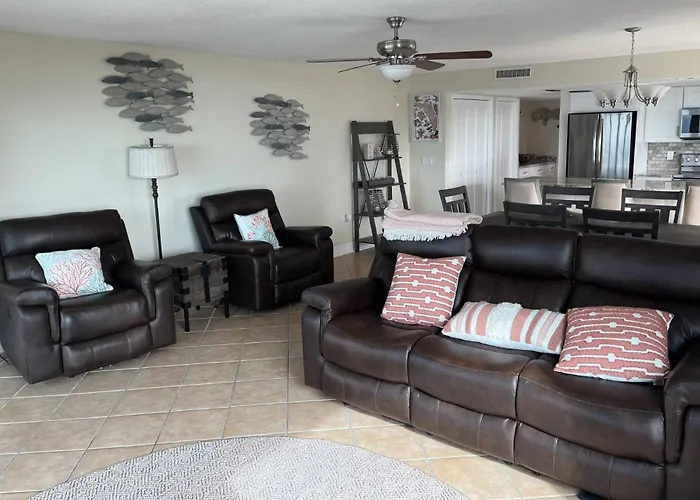 2 Pipers Nest Holiday home *